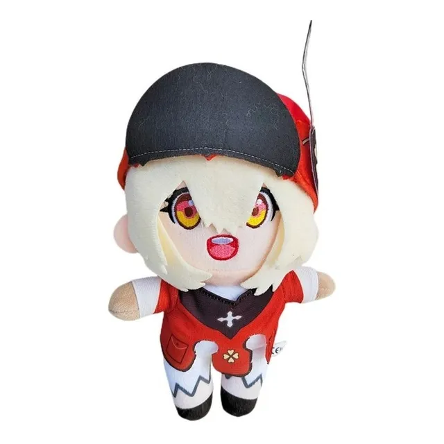 Peluches Anime Genshin Impact 22 Cm
