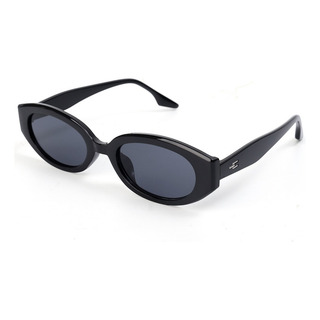 Gafas De Sol Ovaladas Retro Para Mujer, A La Moda, Con Tonos Gafas De Sol Ovaladas Retro Para Mujer, A La Moda, Con Tonos
