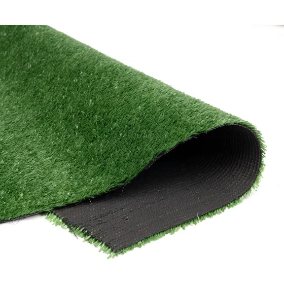 Alfombra Césped Sintético Pasto Artificial Rollo 10m2