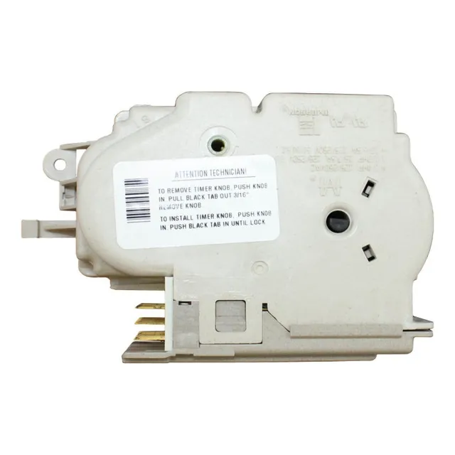 Timer Lavadora Whirlpool Original W10042330