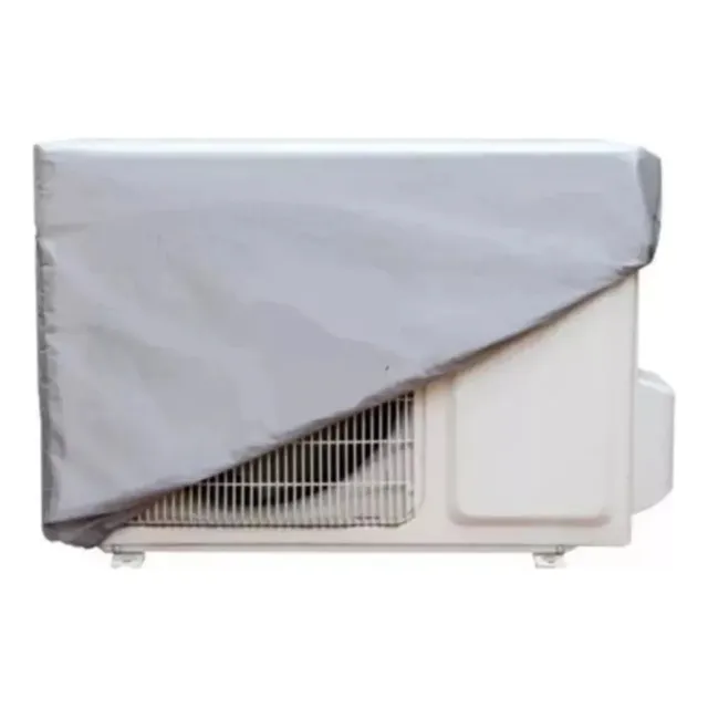 Capa P Condensadora Ar Condicionado Philco 9000 Btu Retangul