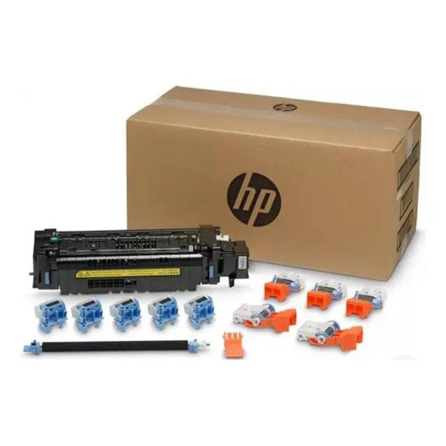 Kit De Mantenimiento Hp J8j87a Mfp M631 M632 M633 Original 