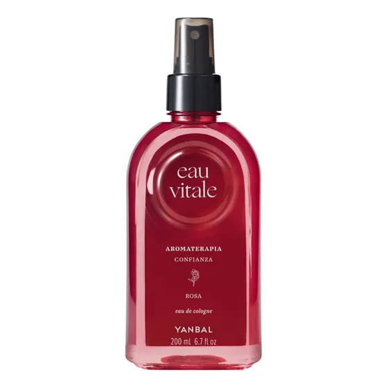Eau Vitale Yanbal