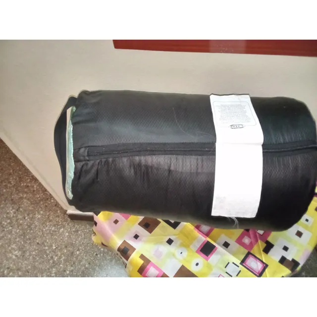 Sleeping Bolsa De Dormir Coleman Usados ...35 Vrds 