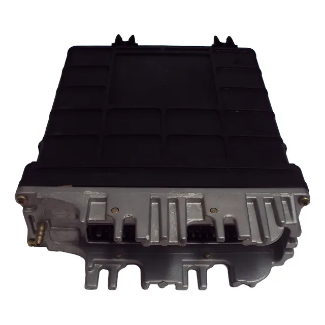 Computadora 0281001264 / 265 Vw Golf 97-99  Y Jetta 97-99