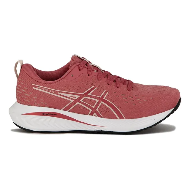 Champion Asics Gel-excite 10 Dama Deportivo Running