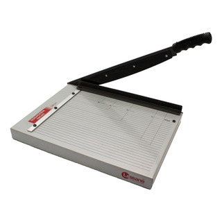 Guilhotina Facão De Aço 36cm Lassane Guilhotina Facão De Aço 36cm Lassane