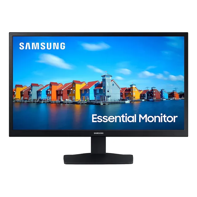 Samsung S33a Series Monitor De Ordenador De 22 Pulgadas F...
