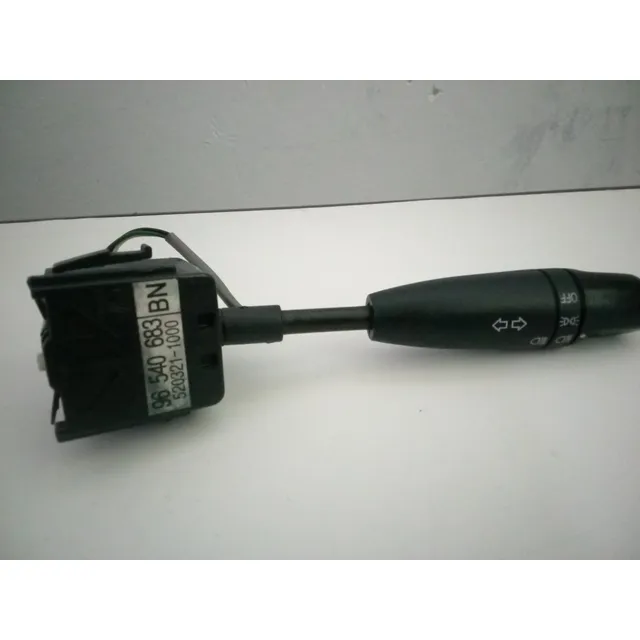 Comutador De Luces Terios  (spark)
