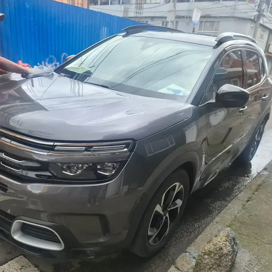 Citroën C5 Aircross 2020 Unique