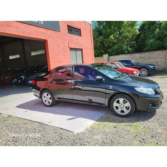 Toyota Corolla 1.8 Xei Mt