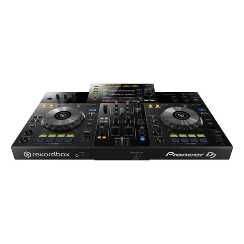 Controlador Dj Pioneer Ddj-800 Preto Da 2 Canais | MercadoLivre