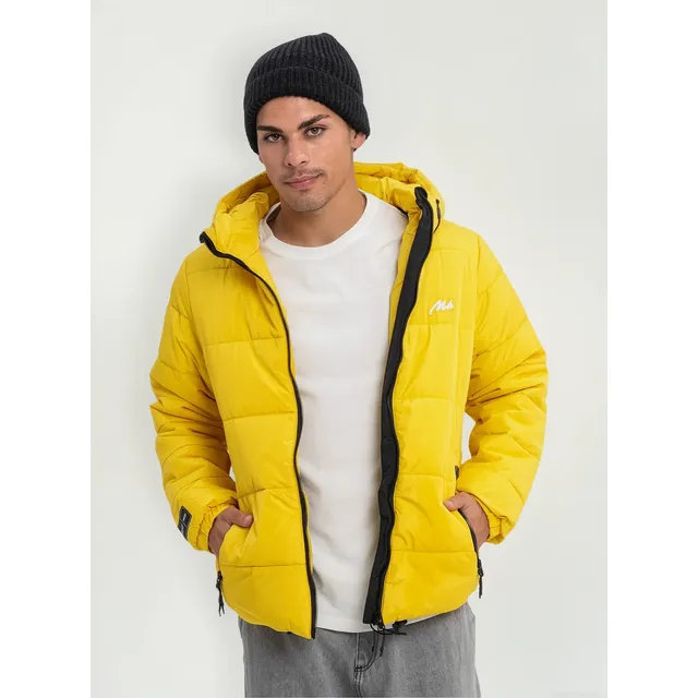Campera Hombre Mockba Imp Nilsa