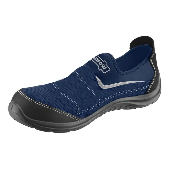 Zapatos De Trabajo Con Punta De Acero