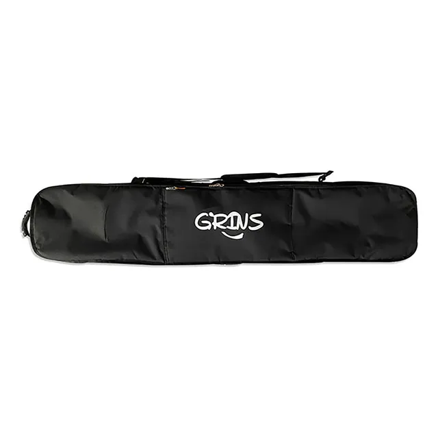 Funda Ski Equipo Completo Max Protection Full Travel Bag Ski
