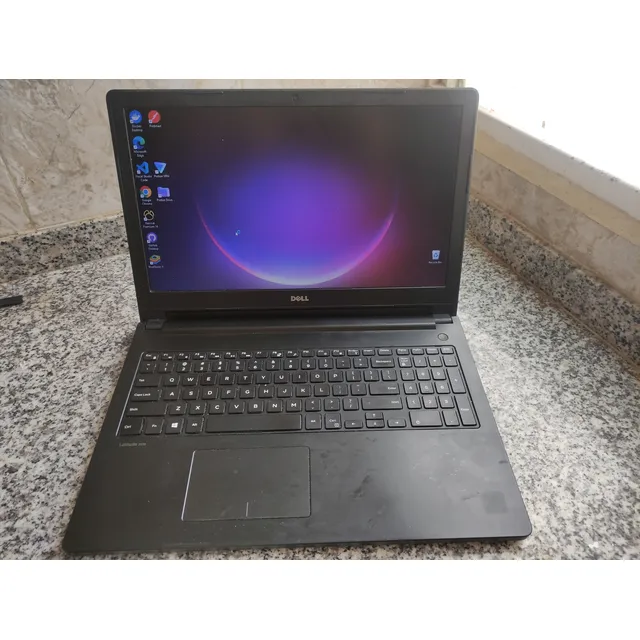 Laptop Dell Usada