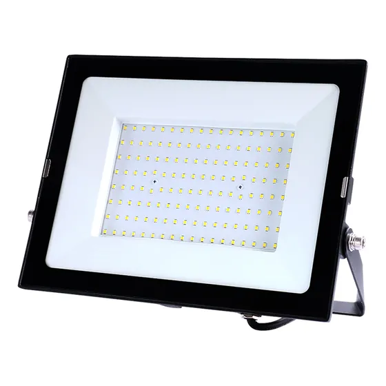 Foco Proyector De Área Led Ecothin 150w