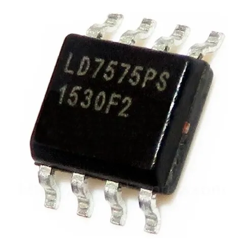 Ld7575ps Circuito Integrado Ld7575 Ld7575aps Pwm Ld 7575