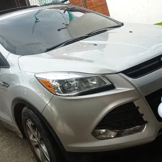 Ford Escape 2014 2.0 Se 4x4