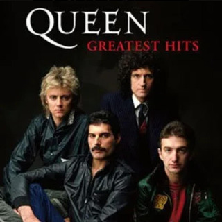 Greatest Hits - Queen - Disco Cd - Nuevo (17 Canciones) Greatest Hits - Queen - Disco Cd - Nuevo (17 Canciones)
