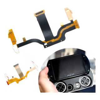Membrana Flex Para Psp Go Display Membrana Flex Para Psp Go Display