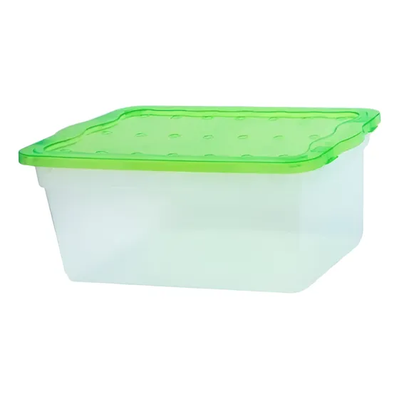 Caja Organizadora De 20 Litros