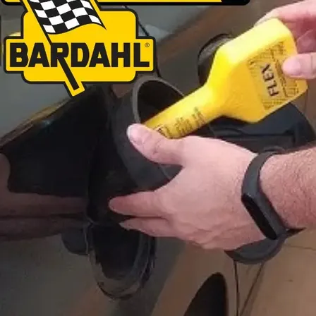 Bardahl Flex Aditivo Para Combustivel Motores Flex