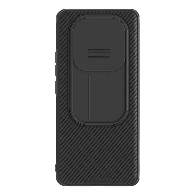Estuche Nillkin Deslizable Camar Para Redmi Note 14 Pro Plus