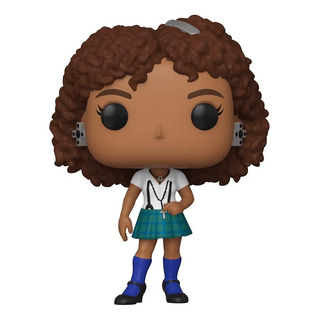 Funko Pop! Filmes: O Artesanato - Rochelle, Multicolorido Funko Pop! Filmes: O Artesanato - Rochelle, Multicolorido