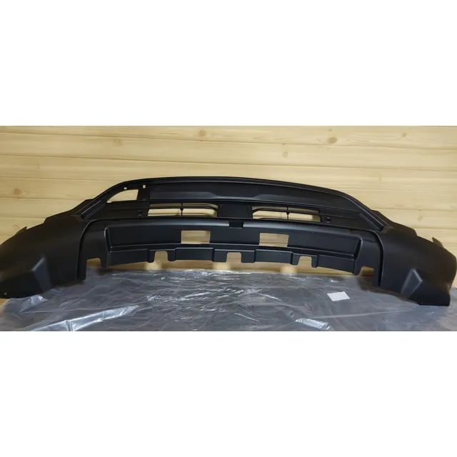 Spoiles Inferior De Parachoque Delantero Ford Explorer