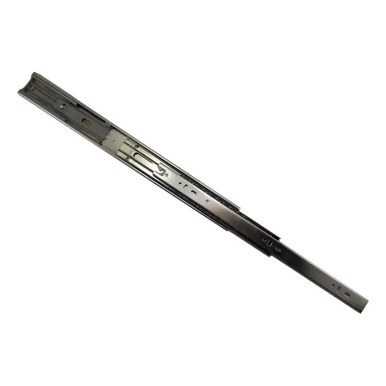 Correderas Telescopicas De 40cm Con Freno