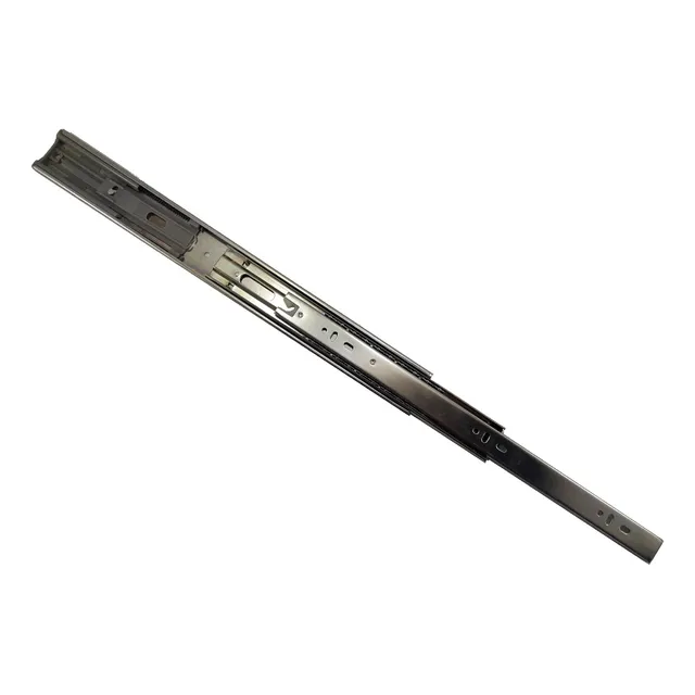 Correderas Telescopicas De 40cm Con Freno