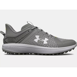 Spikes Entrenamiento Underarmour Beisbol Y Softball Negros Spikes Entrenamiento Underarmour Beisbol Y Softball Negros