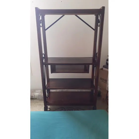 Mueble Equioo De Sinido