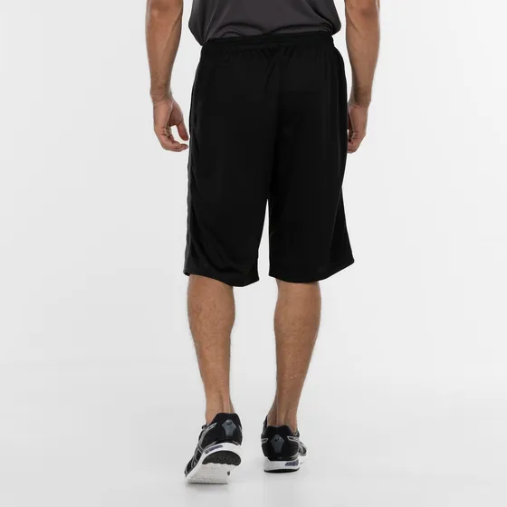 Bermuda Masculina Oxer London Evolution 13 P Mal