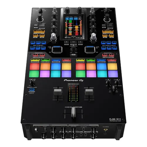 Pioneer DJ Rmx-1000 | Parcelamento sem juros