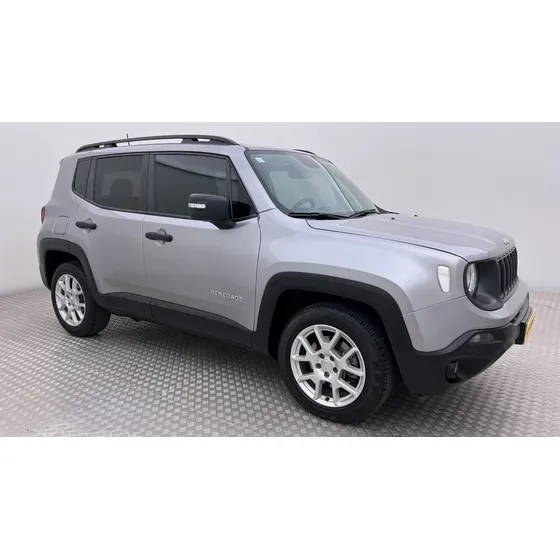 Jeep Renegade 1.8 Sport