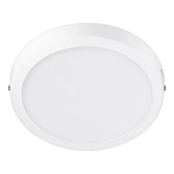 Lámpara Empotrable - Philips / 12w Blanco / Nuevo