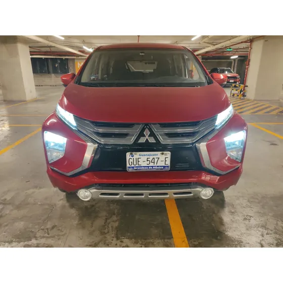 Mitsubishi Xpander 1.5 Gls At