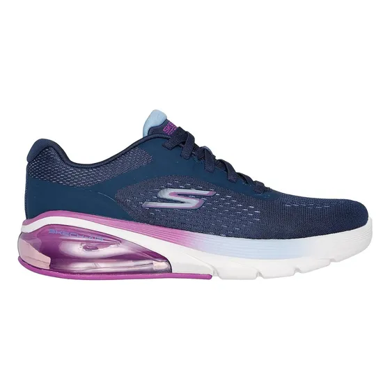 Zapatilla Skechers Go Walk Air 3.0-ree 124375/nvpr Mujer