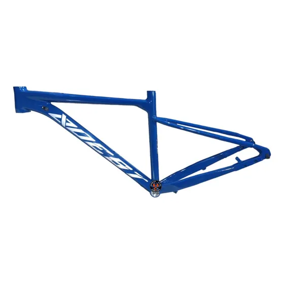 Marco 29 Aluminio Freno Disco Ontrail Quest Xc Fte Conico 