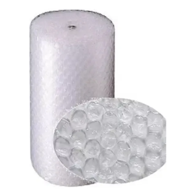 Rollo Plastico Papel Burbuja Empaque Proteccion Embalaje 1a