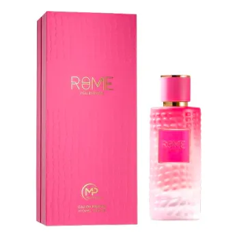 Perfume Bharara Mast Perfume Rome Pour Femme 100 Ml Edp