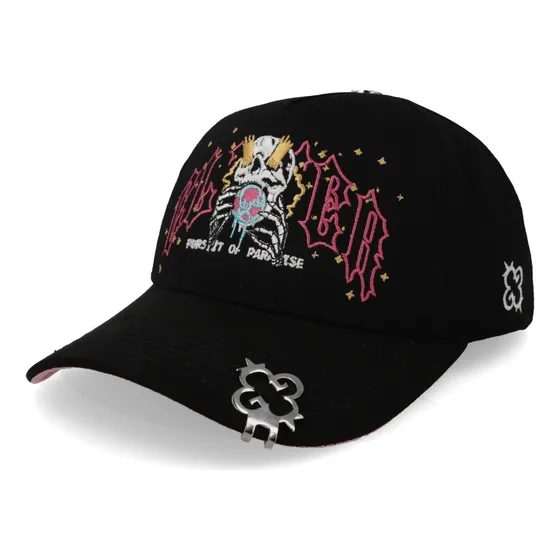 Gorra Clover Garments My World Multi Unitalla