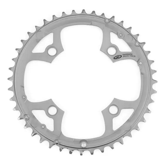 Coroa Shimano Deore Fc M510 44d Bcd 104mm