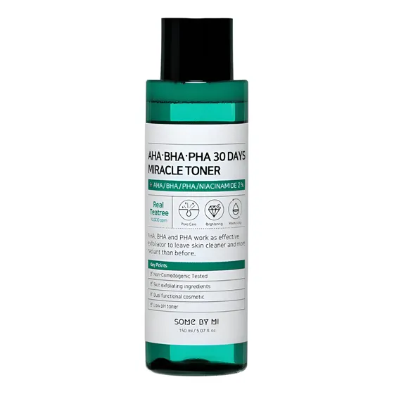 Tónico Aha Bha Pha 30 Days Miracle Toner