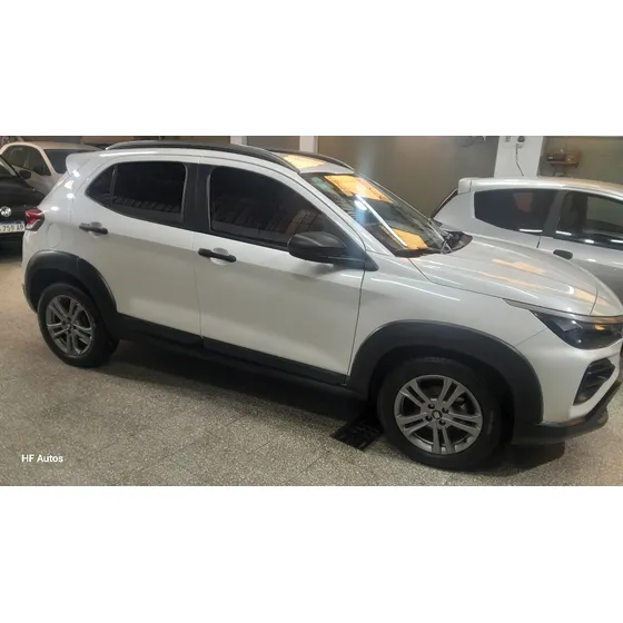 Fiat Pulse 1.3 Drive Gse Mt
