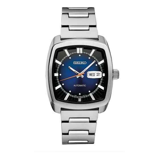Relógio Seiko Automatico Recraft Snkp23
