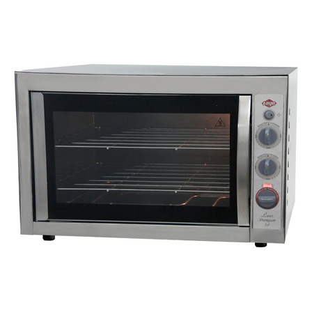 Forno Elétrico Layr Luxo Premyum 3.0 Forno Elétrico Layr Luxo Premyum 3.0