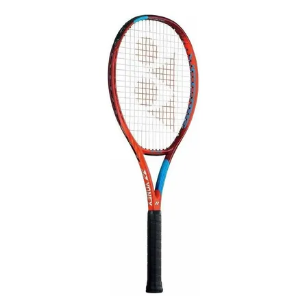 Raqueta Tenis Yonex Vcore Game G3 270 Grs. Tango Red